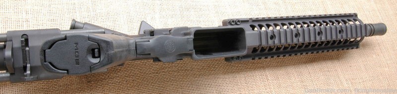LWRC M6A2 pistol.  NO RESERVE- PENNY AUCTION!!-img-9