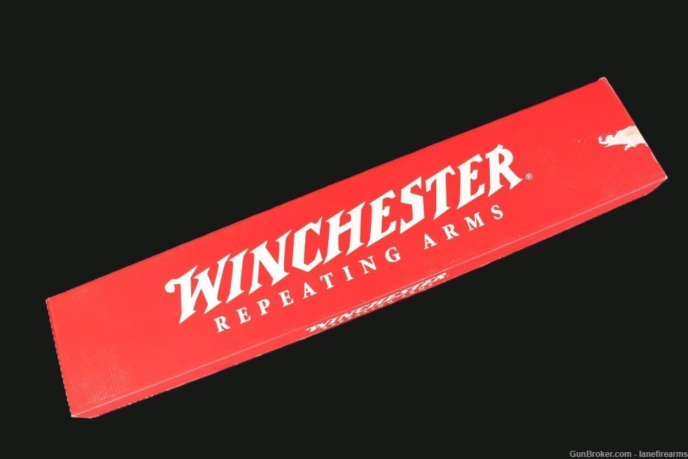 WINCHESTER 70 FEATHERWEIGHT .264 WIN MAG - 535109229 - MADE IN USA 2011 Mfg-img-18