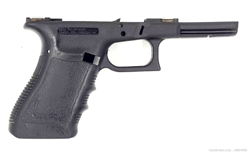 Used Glock 17/22/31 Gen3 Stripped Frame Penny Auction NO RESERVE-img-0