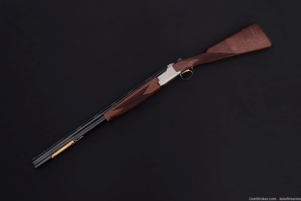 BROWNING 725 FEATHER SUPERLIGHT 20 GAUGE 26" - NEW - 0180766005-img-20