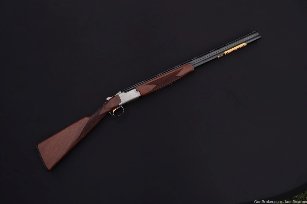 BROWNING 725 FEATHER SUPERLIGHT 20 GAUGE 26" - NEW - 0180766005-img-0