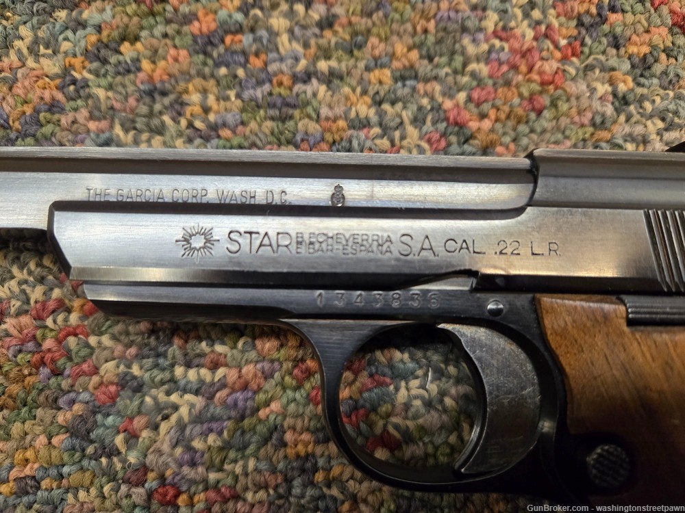 Star Arms FR Sport Target 22 Penny Auction No Reserve-img-2