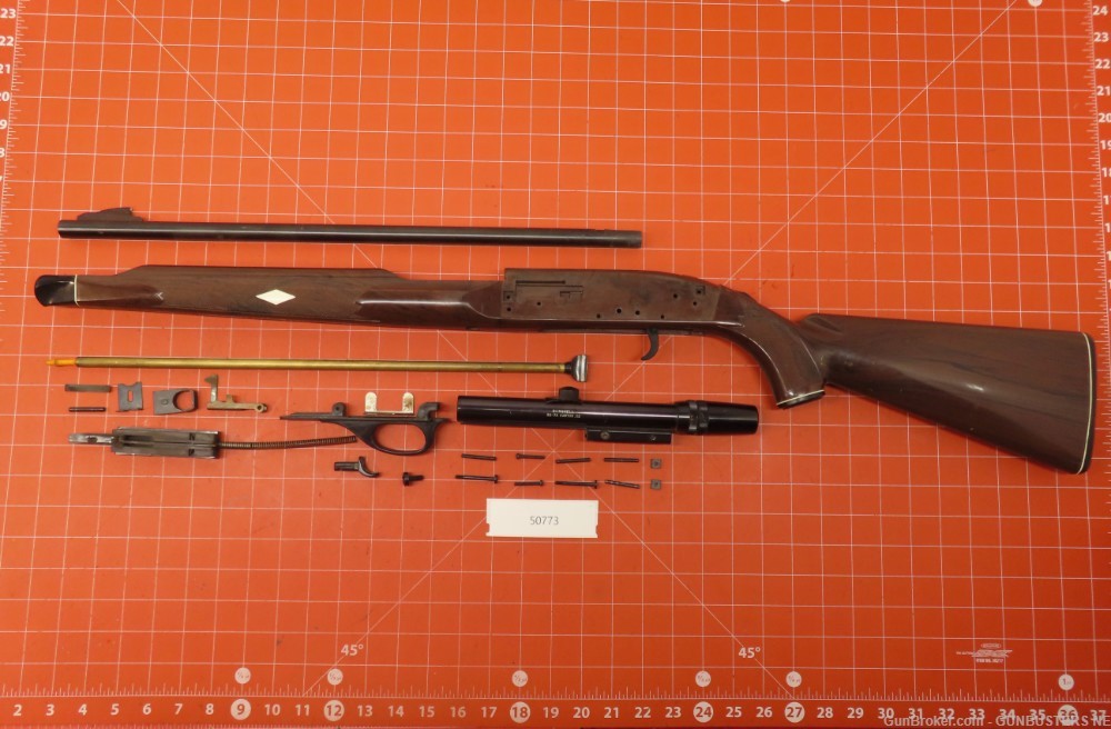 Remington Nylon-66 .22 Repair Parts #50773-img-0