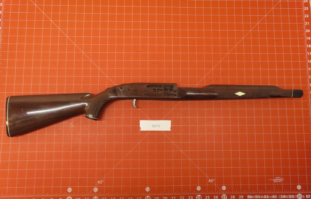 Remington Nylon-66 .22 Repair Parts #50773-img-2