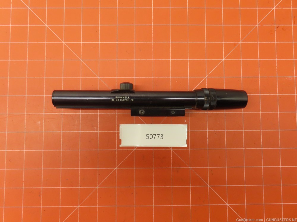 Remington Nylon-66 .22 Repair Parts #50773-img-9