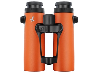 Swarovski Optik EL Range 10x42mm Laser Rangefinder Binoculars Orange 72017
