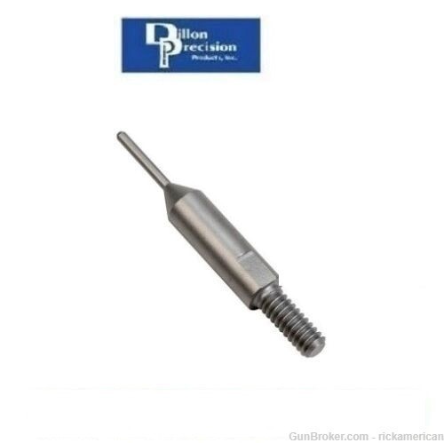 Dillon Precision Decapping Pin for 308 Winchester New! # 13132-img-0