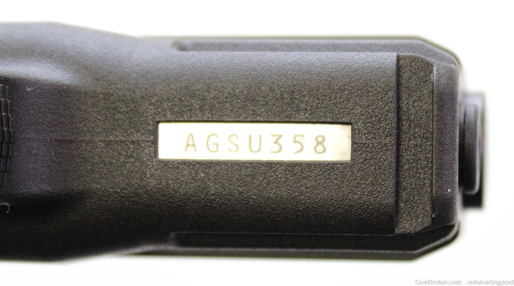 Glock 30 SF 3.78" Barrel 45 ACP Semi Auto Pistol UF3050201 w/ Box-img-6