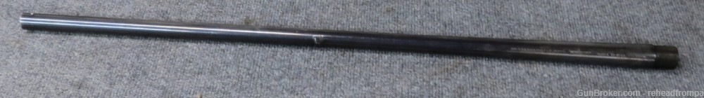 Winchester Model 12 in 12 ga 30" Barrel-img-0