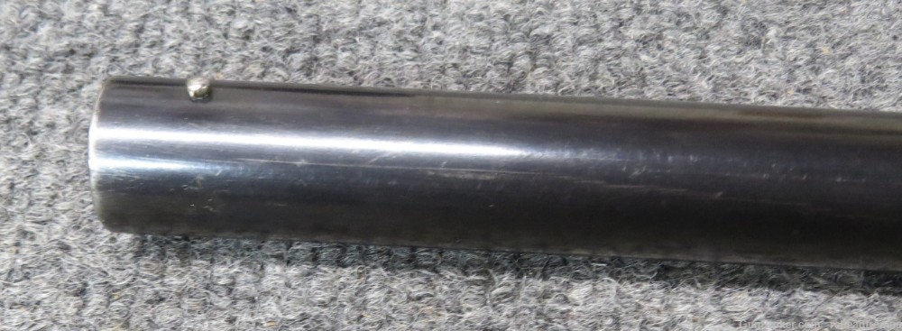 Winchester Model 12 in 12 ga 30" Barrel-img-2