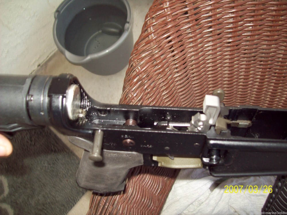 Palmetto Government Model M4A1 Carbine -img-5