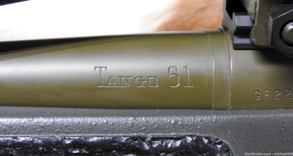 Tactical Operations Tango 51 308 Winchester-img-5