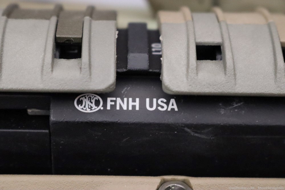 FNH FS2000 Bullpup 5.56NATO / .223REM 17.44" w/ Custom Paint, Sling & Box-img-57
