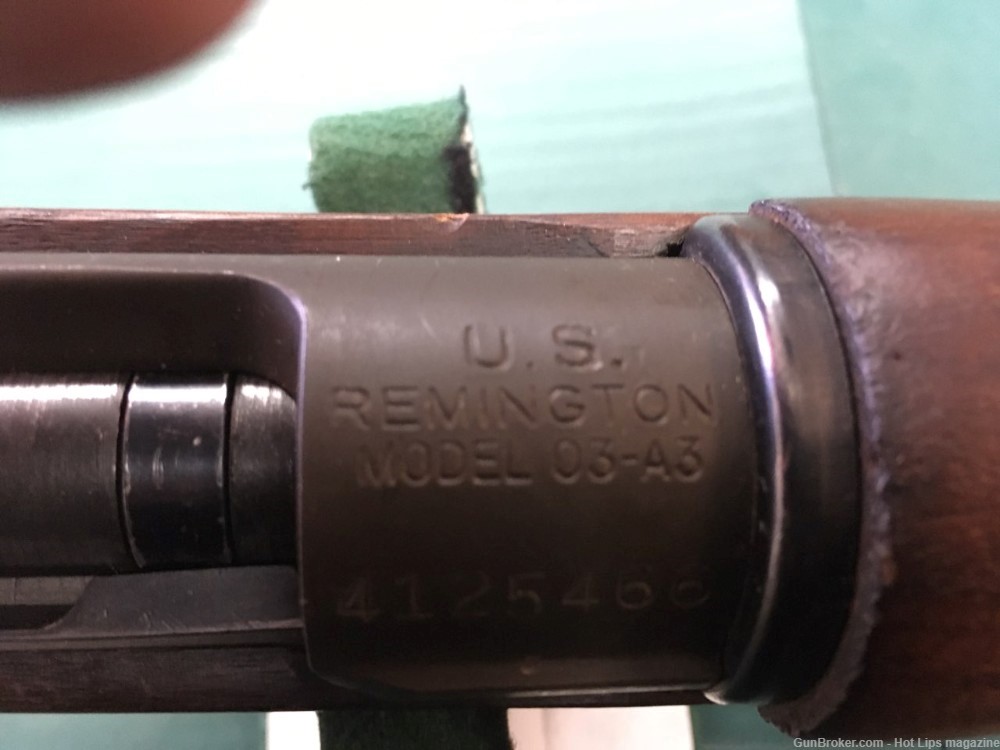 Remington 03-A3 born 1943 30-06-img-2