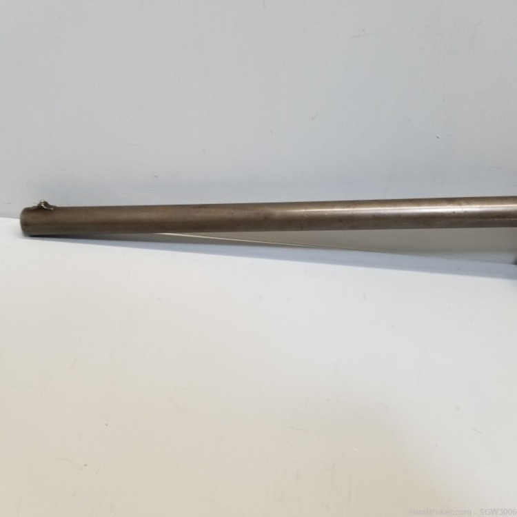Remington Arms Pre Model 11 *PARTS ONLY/PROJECT*-img-19