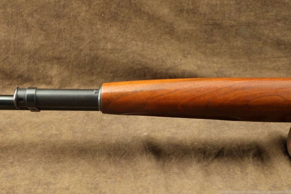 Winchester Model 12 12GA Pump Action Shotgun 28” 1960 C&R-img-19