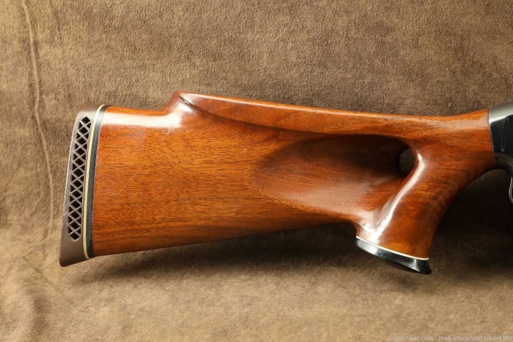 Winchester Model 12 12GA Pump Action Shotgun 28” 1960 C&R-img-3