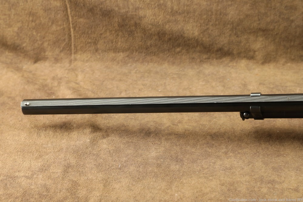 Winchester Model 12 12GA Pump Action Shotgun 28” 1960 C&R-img-13