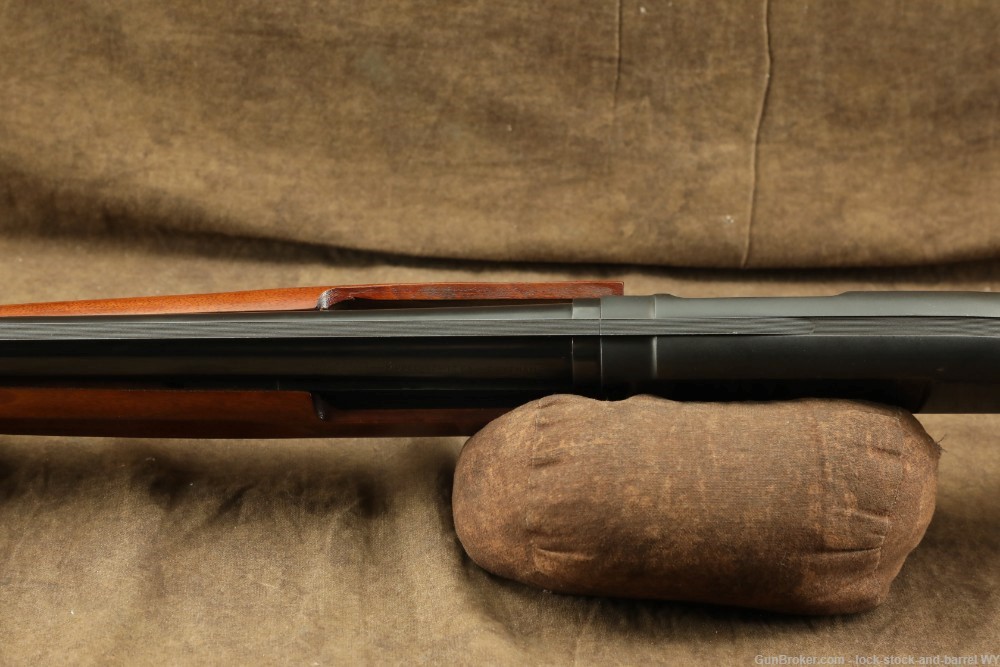 Winchester Model 12 12GA Pump Action Shotgun 28” 1960 C&R-img-15