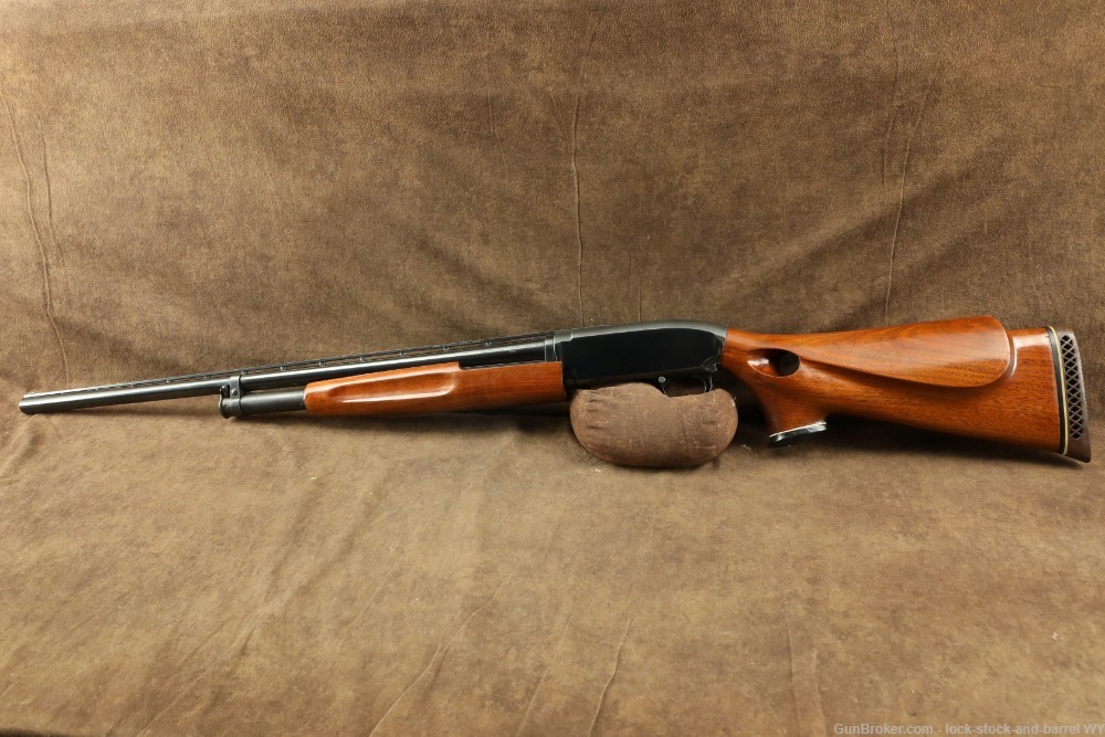 Winchester Model 12 12GA Pump Action Shotgun 28” 1960 C&R-img-7