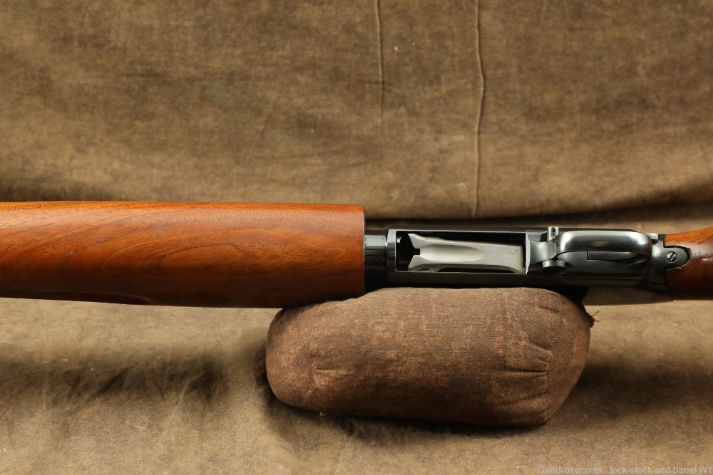 Winchester Model 12 12GA Pump Action Shotgun 28” 1960 C&R-img-20