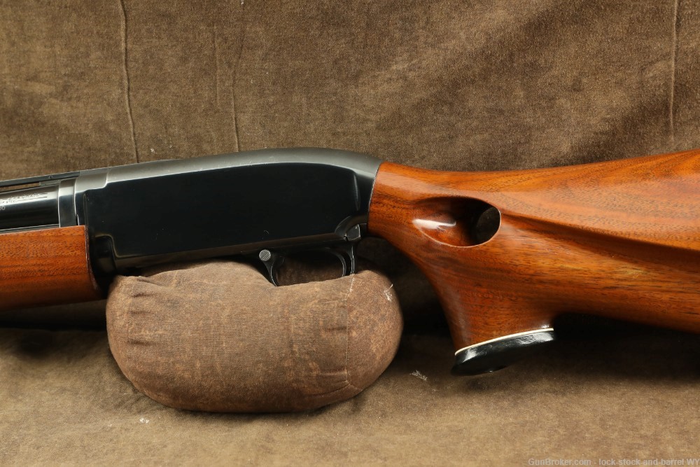 Winchester Model 12 12GA Pump Action Shotgun 28” 1960 C&R-img-11