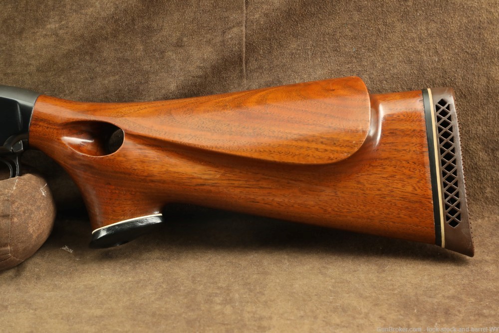 Winchester Model 12 12GA Pump Action Shotgun 28” 1960 C&R-img-12