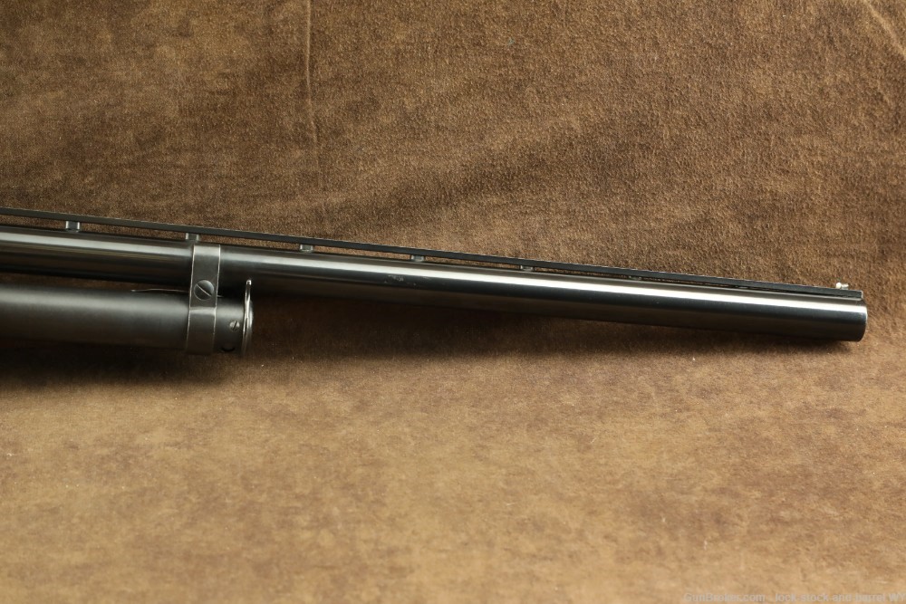 Winchester Model 12 12GA Pump Action Shotgun 28” 1960 C&R-img-6
