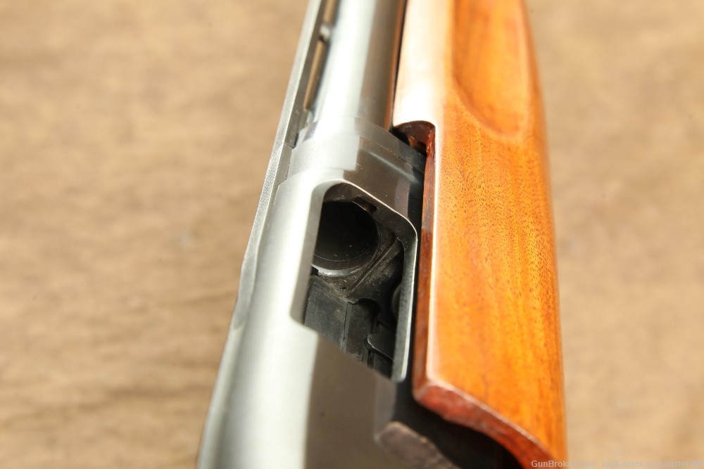 Winchester Model 12 12GA Pump Action Shotgun 28” 1960 C&R-img-26