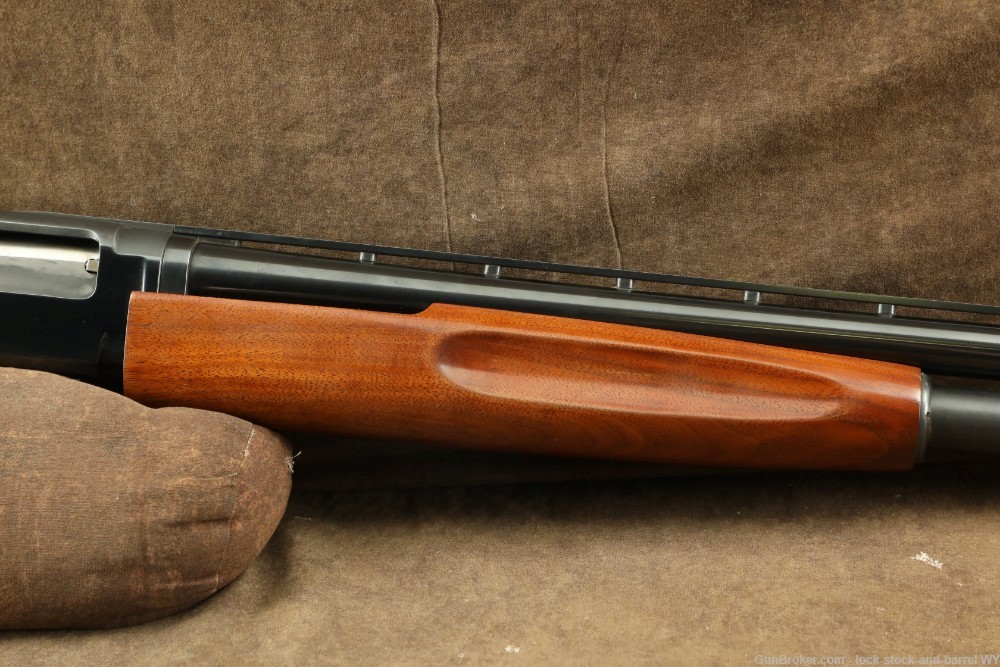 Winchester Model 12 12GA Pump Action Shotgun 28” 1960 C&R-img-5