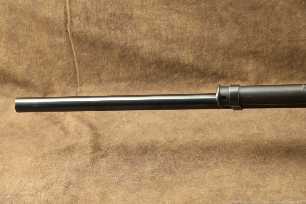 Winchester Model 12 12GA Pump Action Shotgun 28” 1960 C&R-img-18