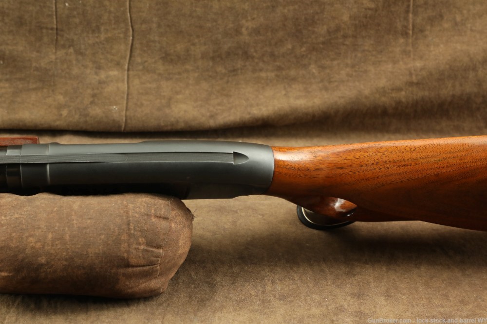 Winchester Model 12 12GA Pump Action Shotgun 28” 1960 C&R-img-16