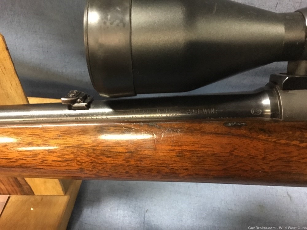 Winchester 70 243 PRE 64-img-4