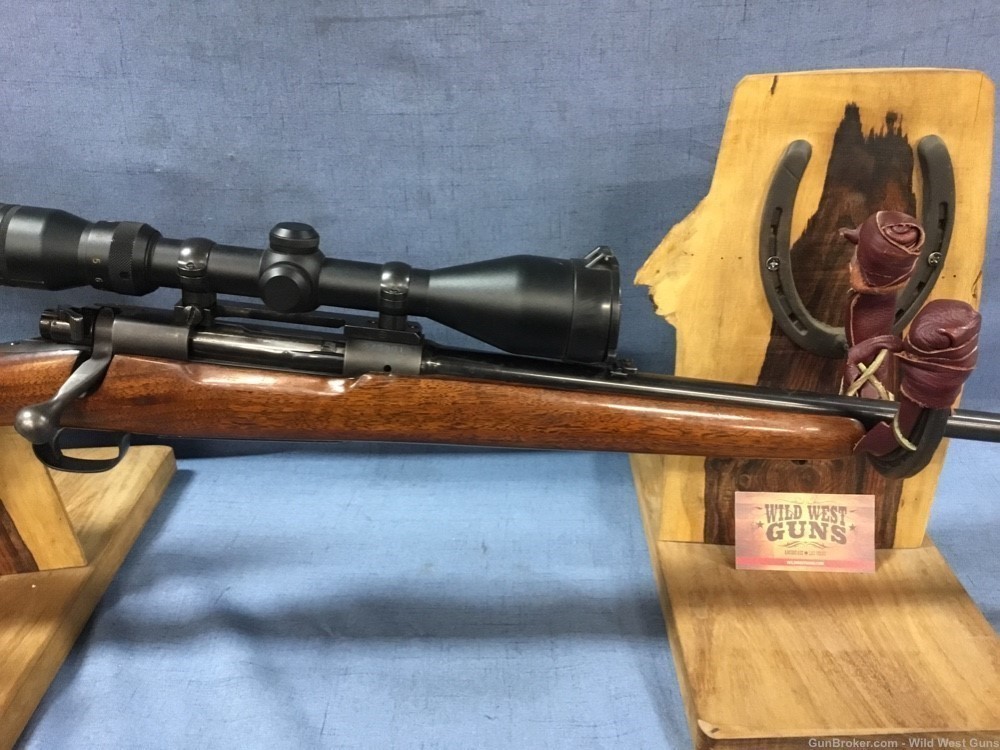 Winchester 70 243 PRE 64-img-11