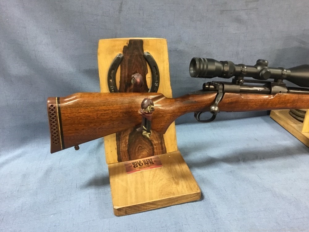 Winchester 70 243 PRE 64-img-12