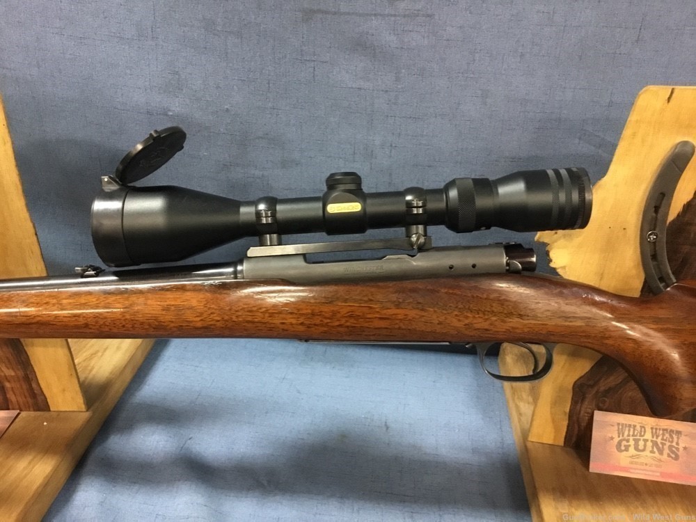 Winchester 70 243 PRE 64-img-5