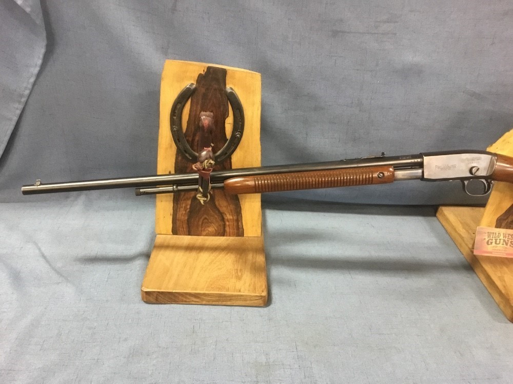 Remington Fieldmaster 121 .22-img-0