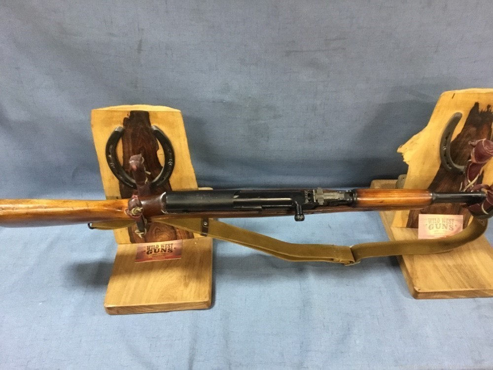 Russian SKS 7.62x39 Used-img-17