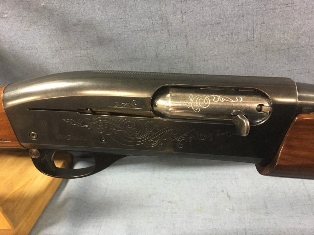 Remington 1100 12ga Magnum-img-4