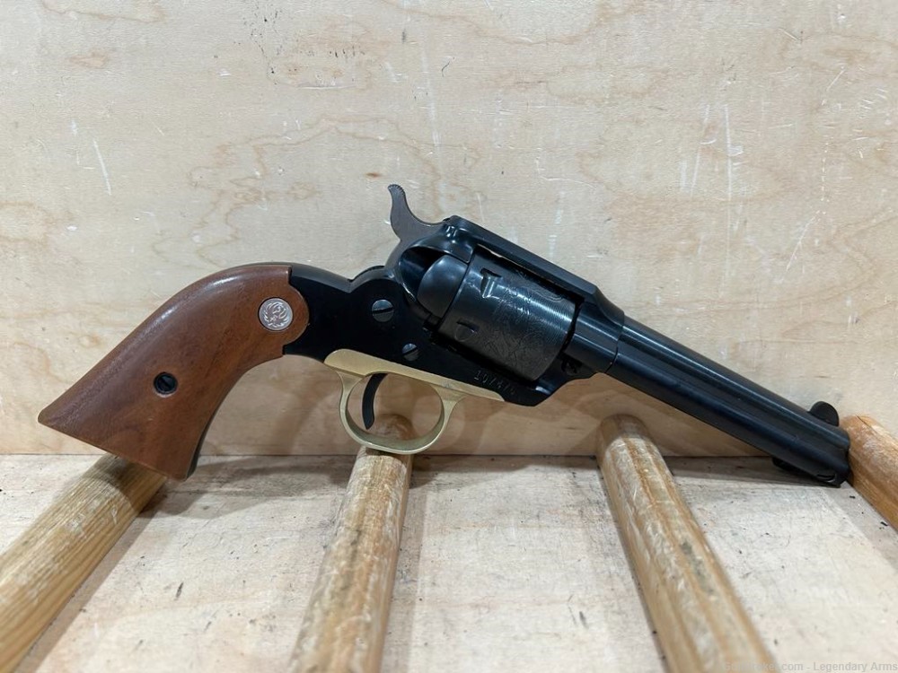 SOLD IN STORE 4/30/24 RUGER BEARCAT 22 LR 25160-img-0