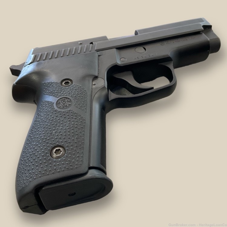SIG SAUER P229 STAINLESS .40S&W-img-10