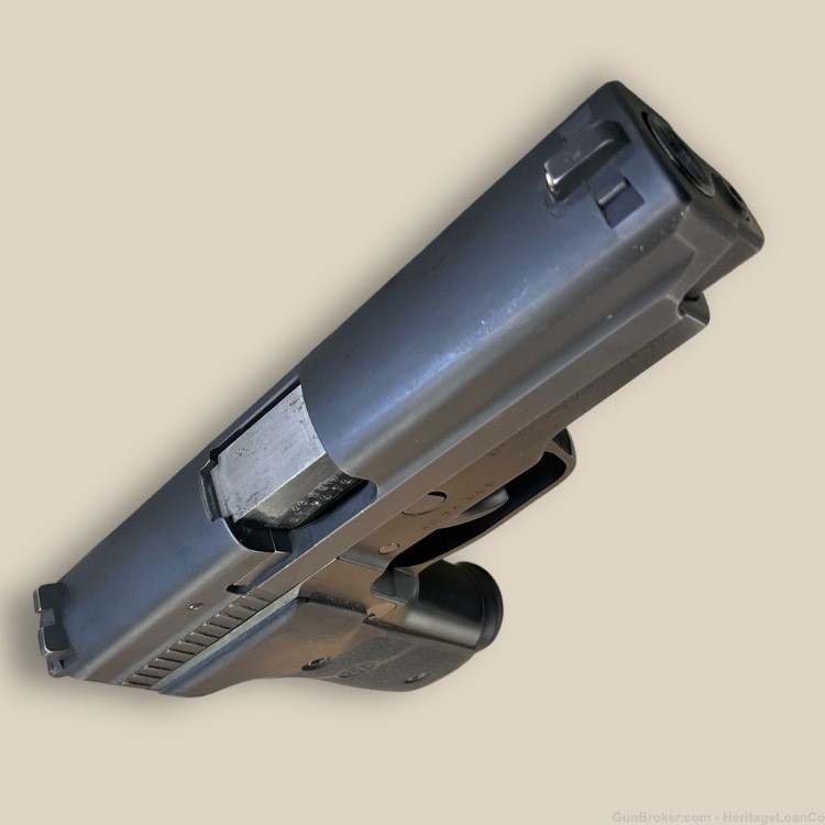SIG SAUER P229 STAINLESS .40S&W-img-9