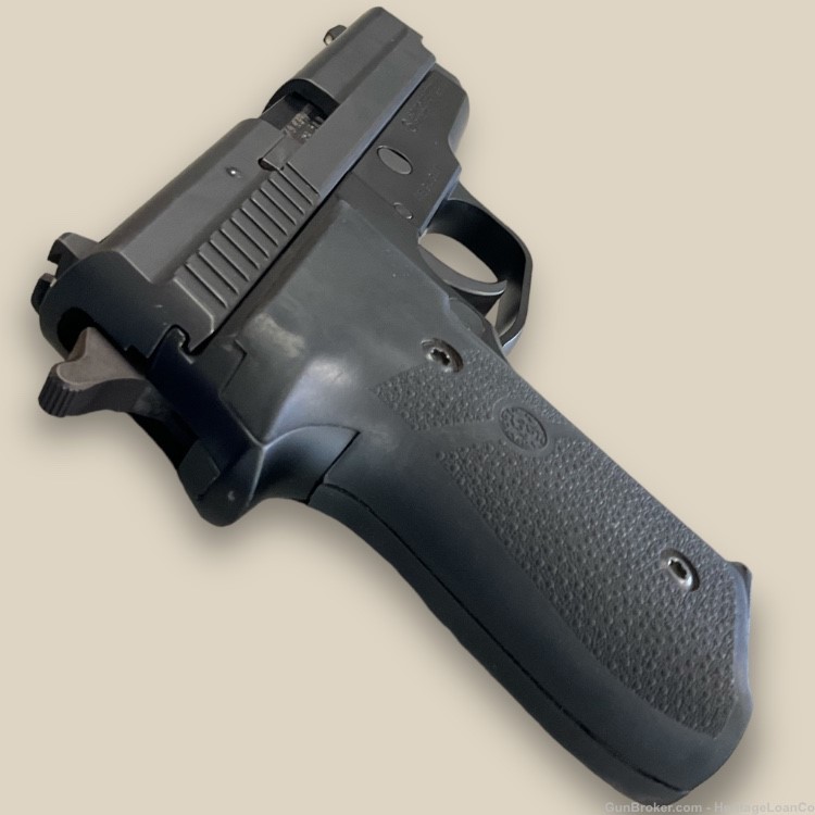 SIG SAUER P229 STAINLESS .40S&W-img-11