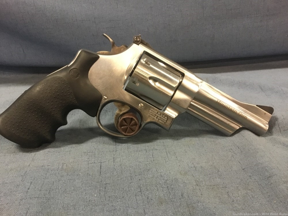 S&W 629 44mag -img-1