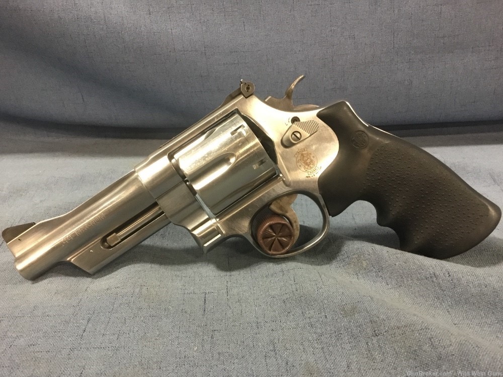 S&W 629 44mag -img-0