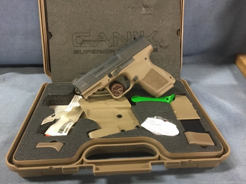 Canik METE MC9 9mm-img-0