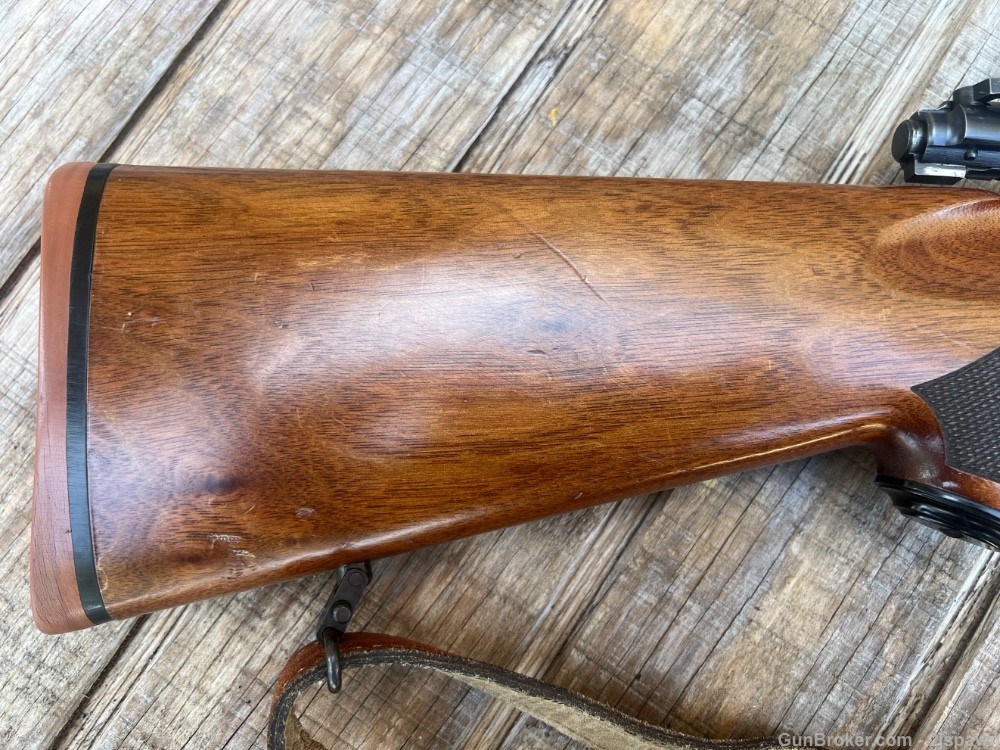 Winchester Model 70 Classic Sporter .25-.06 24" 1¢ no reserve -img-6