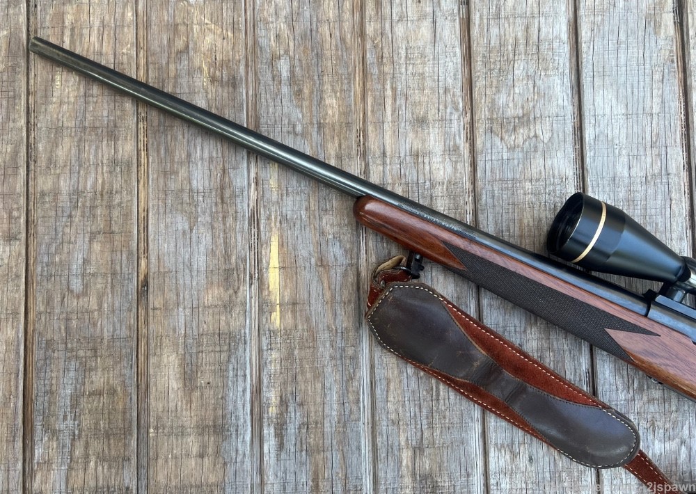 Winchester Model 70 Classic Sporter .25-.06 24" 1¢ no reserve -img-8