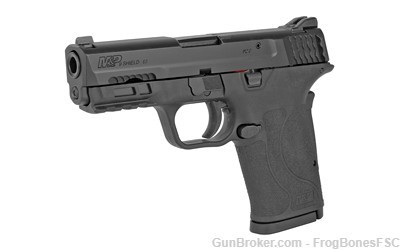 Smith & Wesson M&P9 Shield EZ-img-2