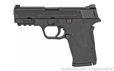Smith & Wesson M&P9 Shield EZ-img-0
